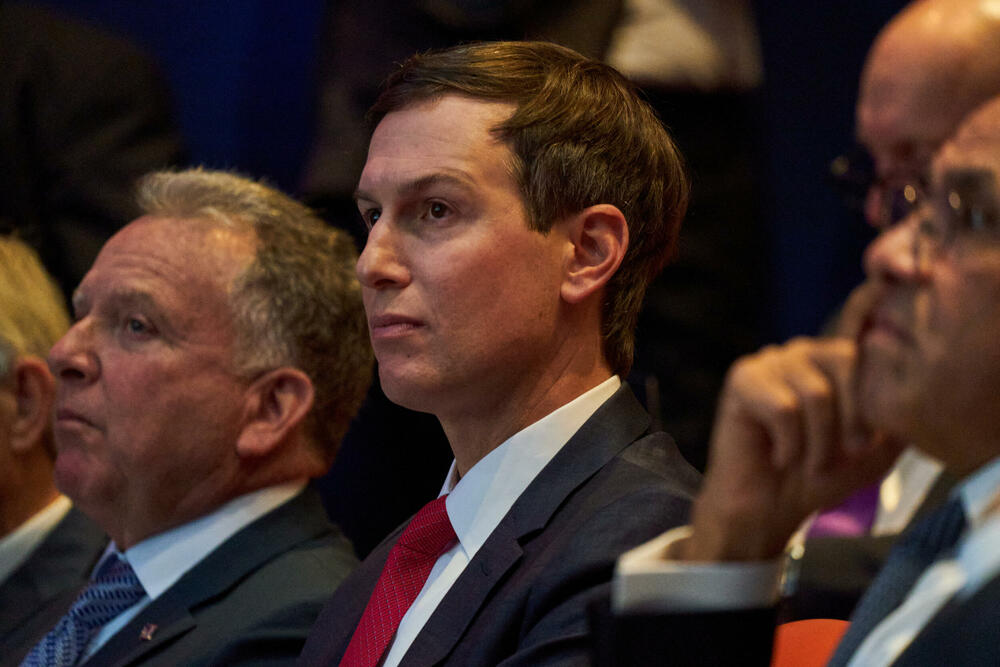 Complex Hand Signatures Guardian: Vučić personally intervened to have protection removed from ...