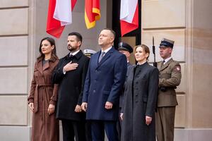 Predsjednik Milatović pozvao Roberta Levandovskog u Crnu Goru