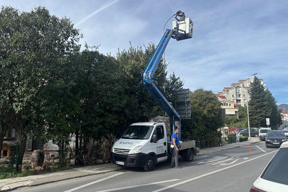Foto: Opština Tivat