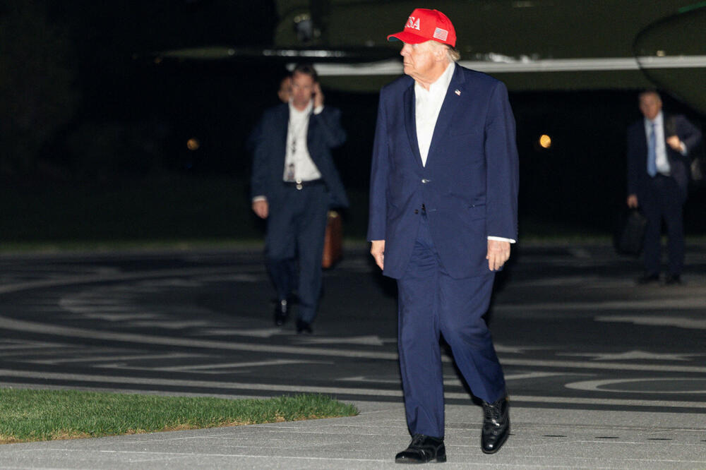 Foto: REUTERS