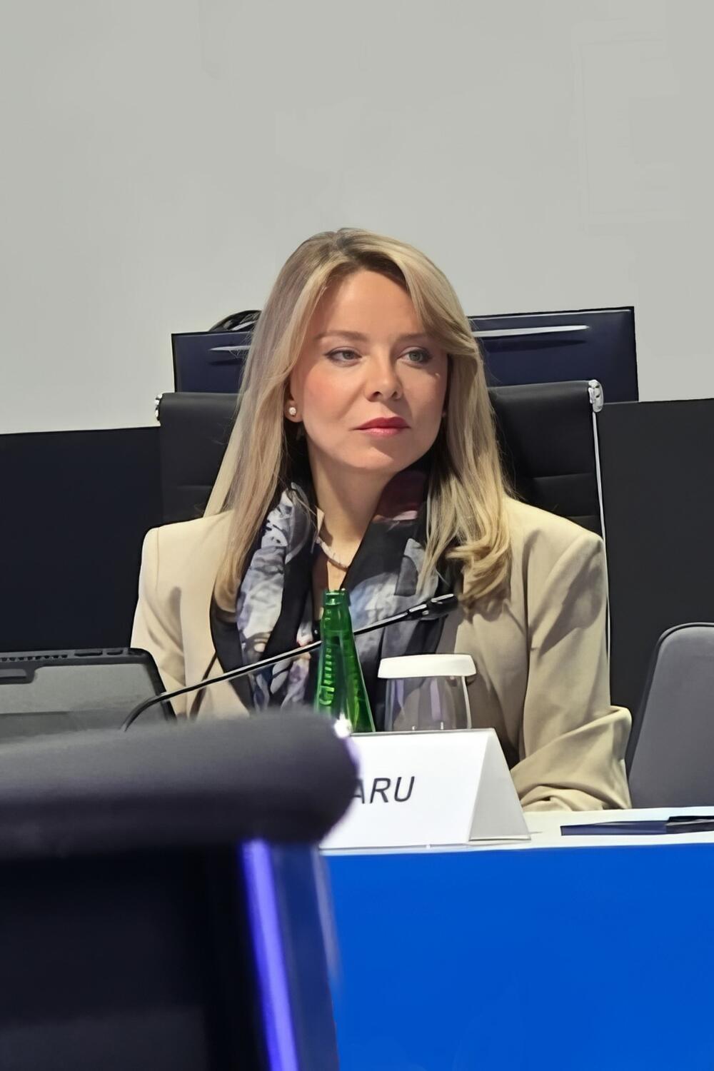 Irena Radović