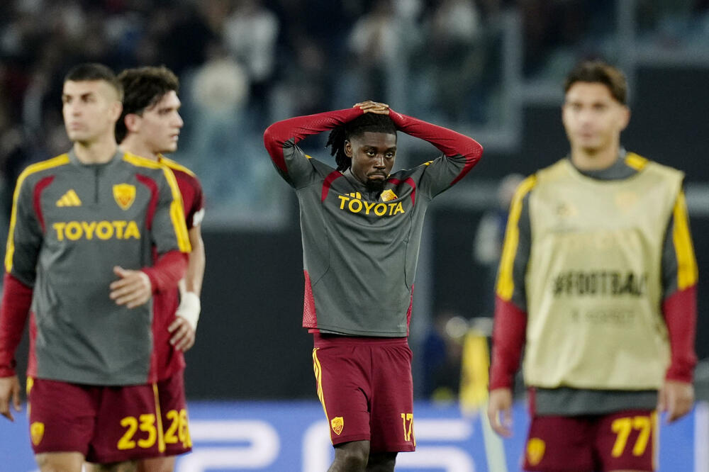 Foto: Reuters