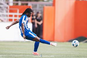 Šarif Osman, stub Budućnosti: Odlučujući gol je nevjerovatan...