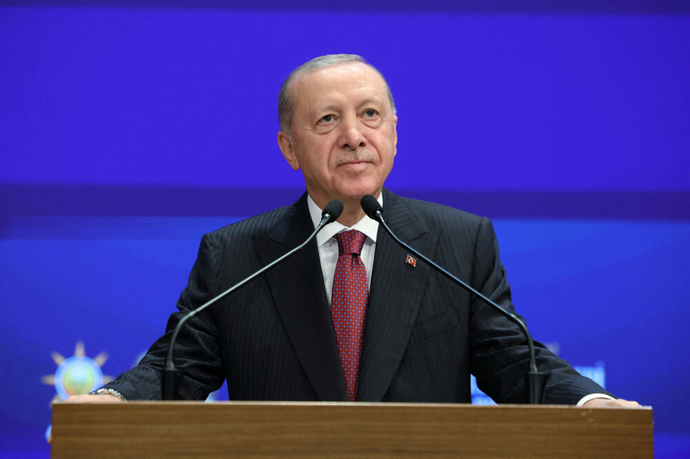 Foto: Reuters