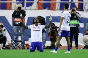 Hajduk na Poljudu srušio velikana, Zvezdino pomračenje i poraz u...