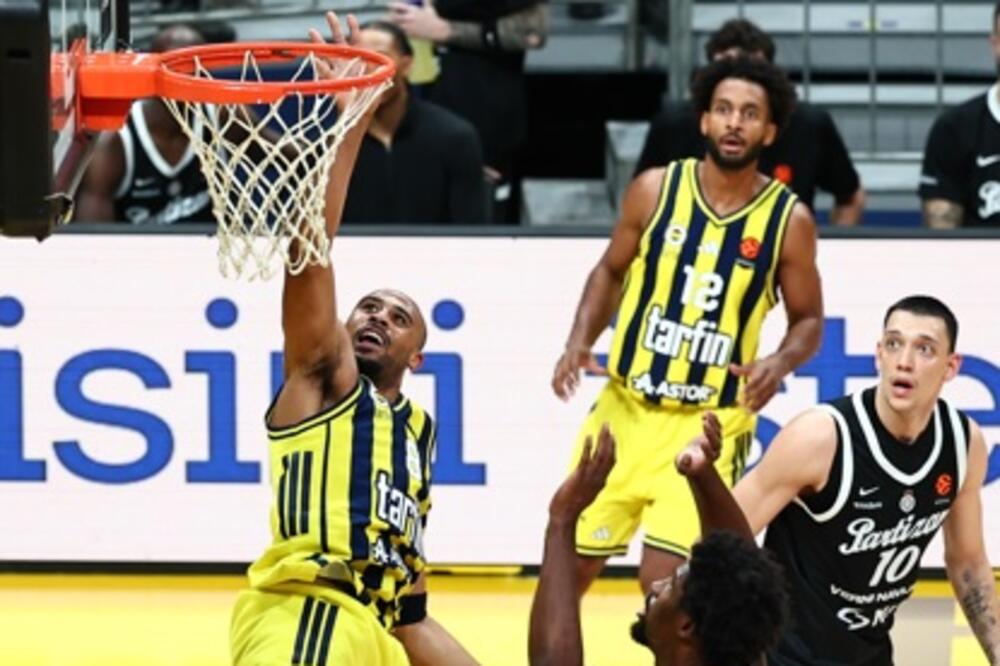 Foto: Fenerbahce/X