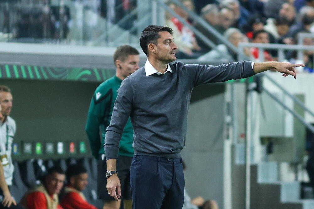 Foto: FK Crvena zvezda