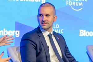 Spajić: Euro model je neophodna reforma, jer subvencije i prodajne...