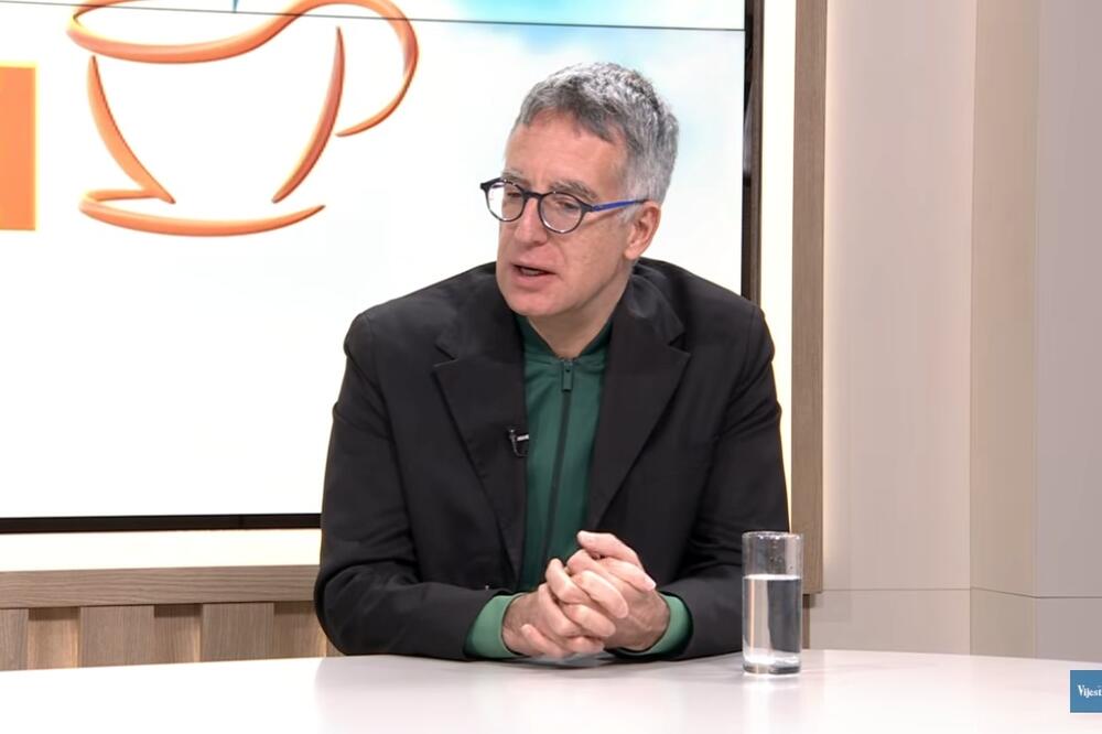medenica, Foto: Screenshot/TV Vijesti