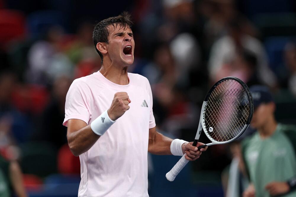 Foto: Reuters