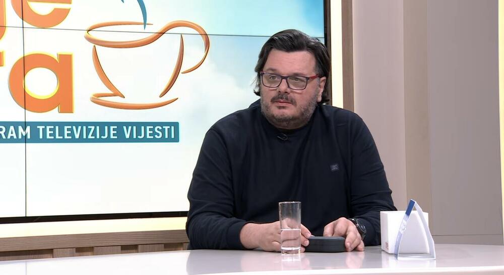Država ostaje slabija u odnosu na kriminalne strukture: Milovac