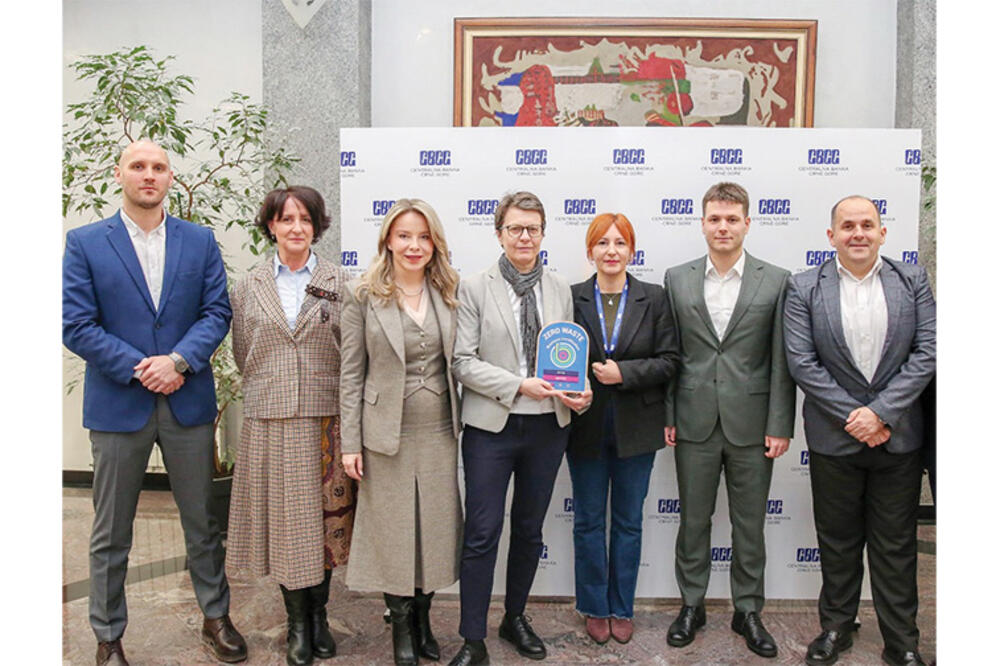 Foto: Zero Waste Montenegro