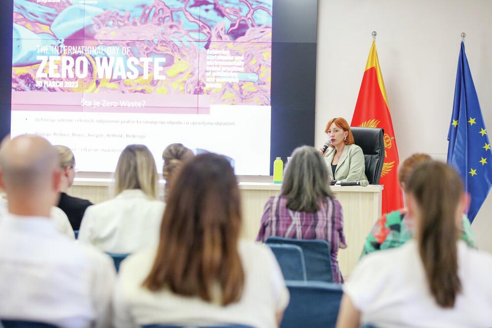 Zero Waste Montenegro