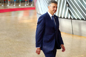 Plenković: Izmijenili smo zaključke koji su poslali poruku...