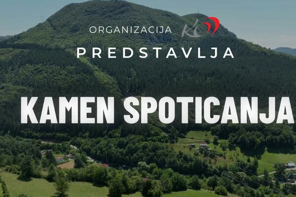 Dokumentarni film &bdquo;Kamen spoticanja&ldquo; na TV Vijesti