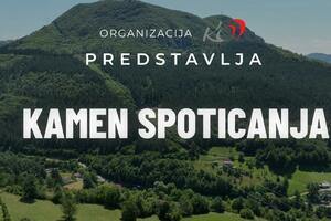 Dokumentarni film &bdquo;Kamen spoticanja&ldquo; na TV Vijesti