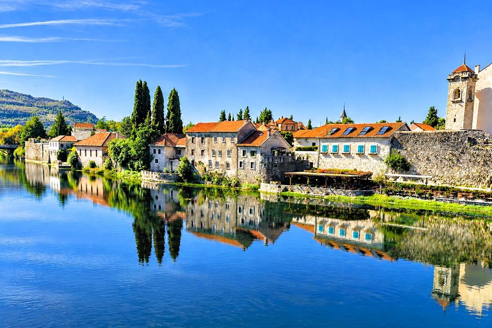 Trebinje, Foto: D. Dedović