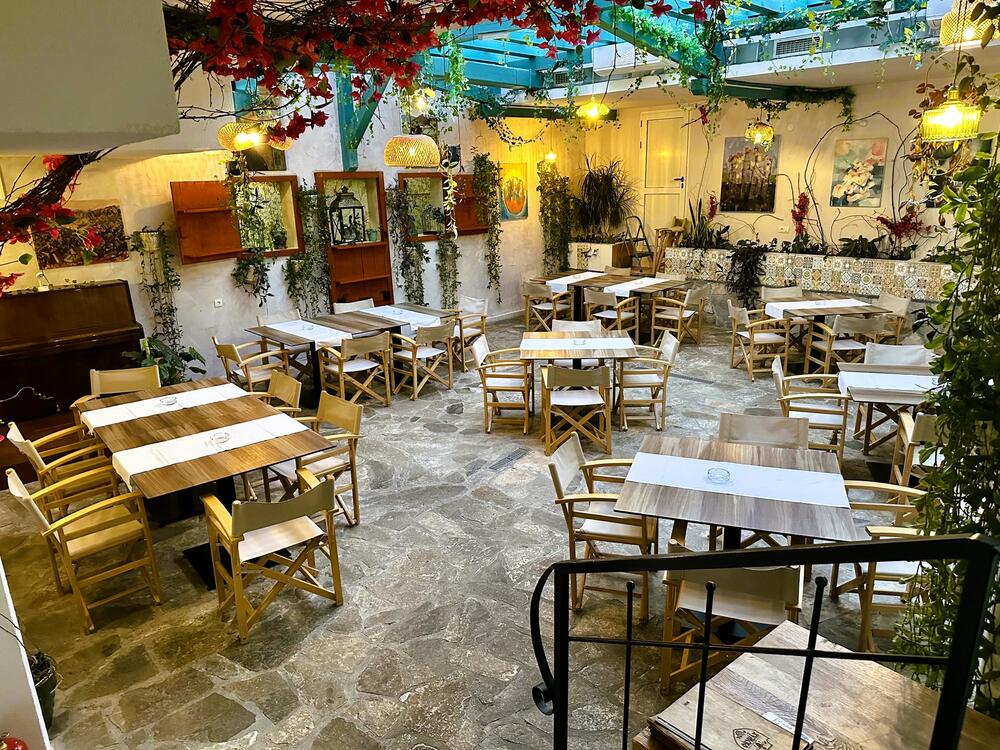 Restoran Humsko