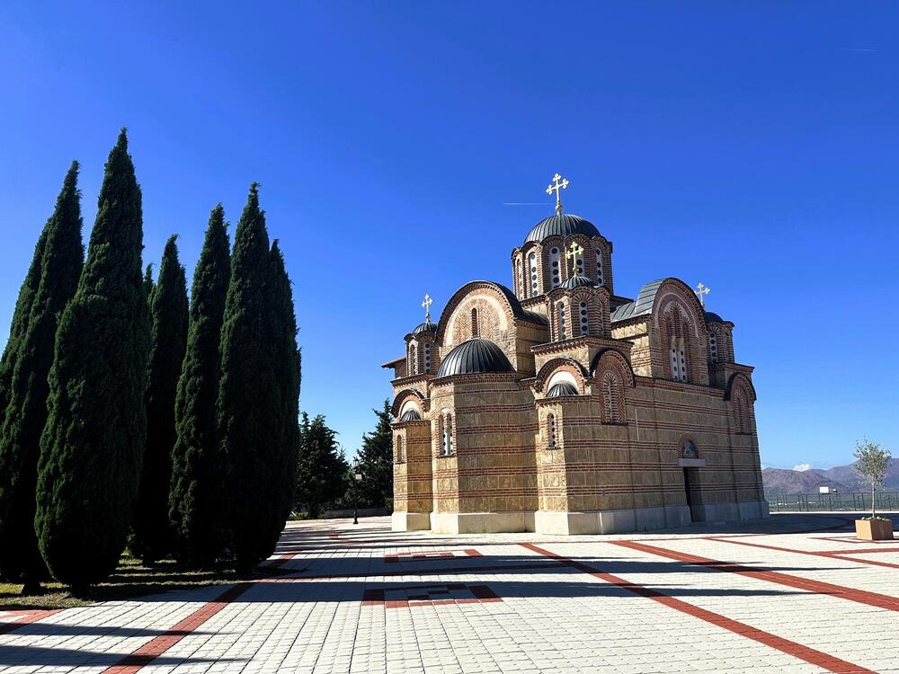 Hercegovačka Gračanica