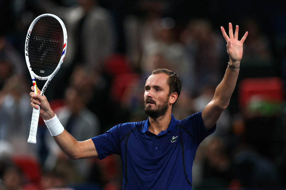 Foto: Reuters