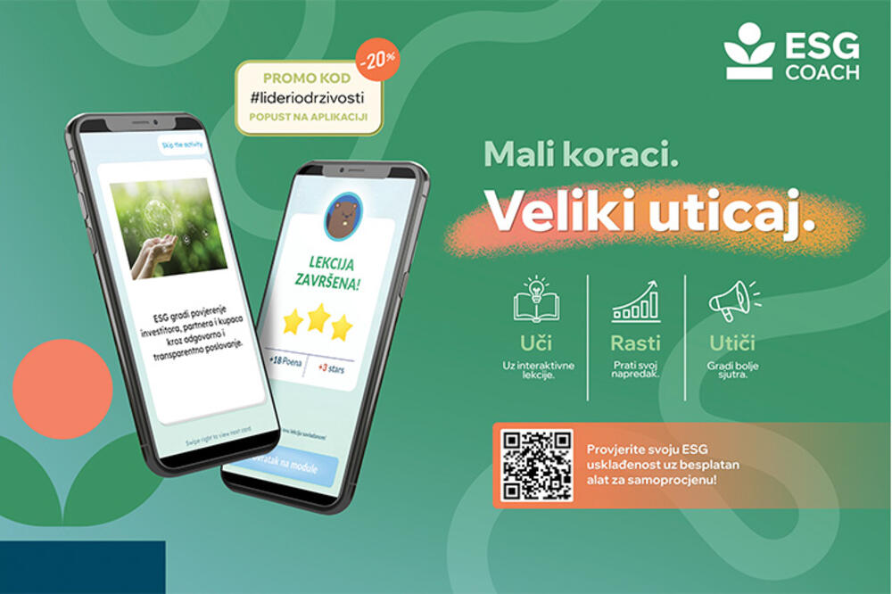 Foto: ESG Coach