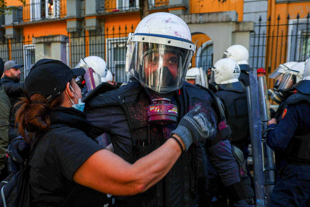 Tirana