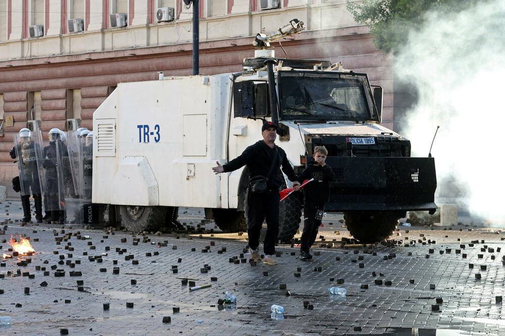Tirana