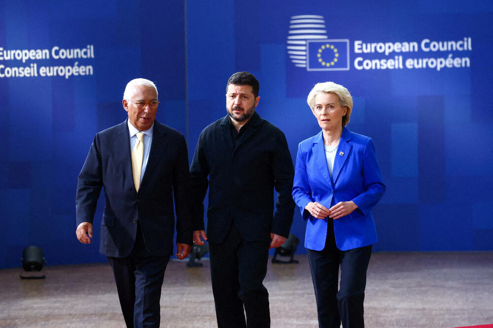 Foto: REUTERS