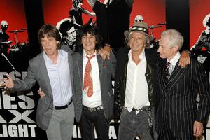 The Rolling Stones objavljuje pet bonus pjesama
