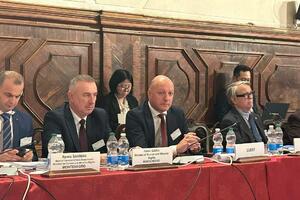 Novac za manjine bez političkog upliva: Mišljenje VK na nacrt...