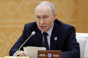 Putin širi bezbjednosnu zonu unutar Ukrajine: &bdquo;O tome nećemo...