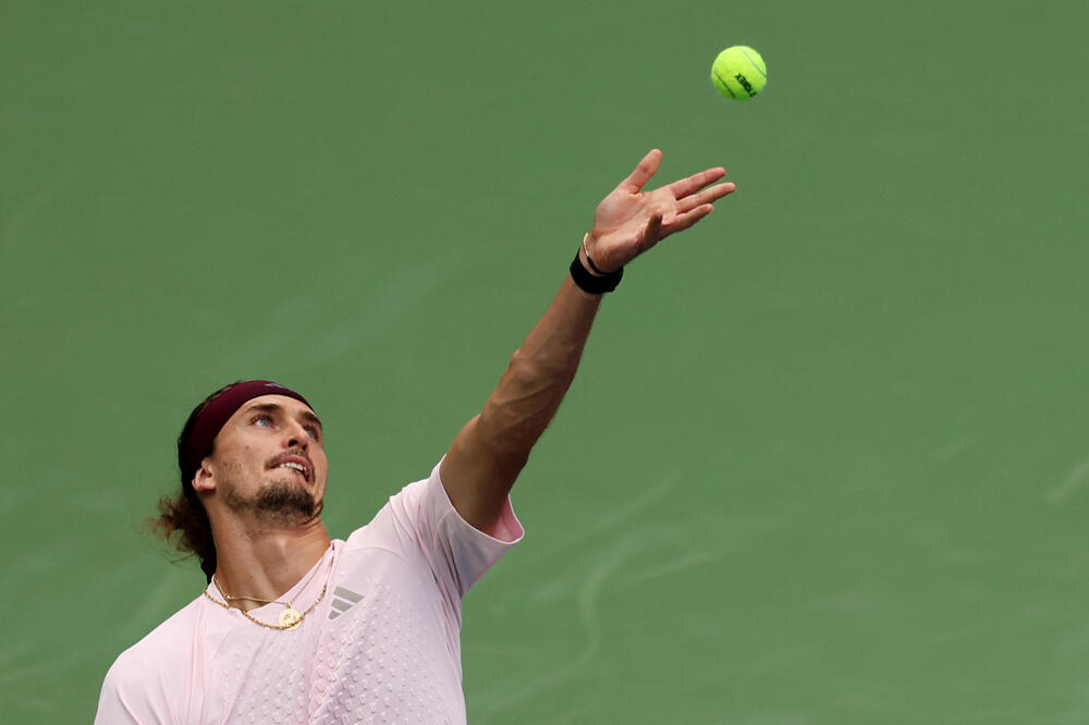 Foto: Reuters