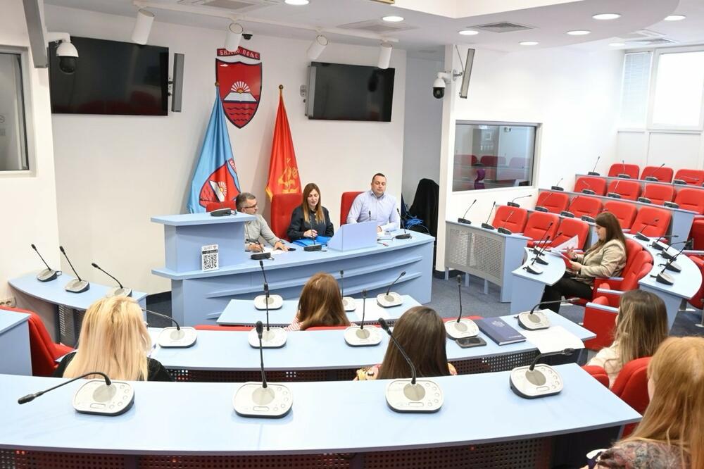 Foto: Jadranka Ćetković