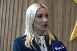 Gorčević o bilateralnim pitanjima s Hrvatskom: Nadam se da ćemo u...