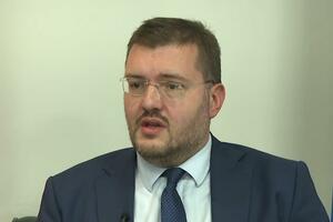 Koprivica: Usvajanje ustavnih promjena što hitnije potrebno da...