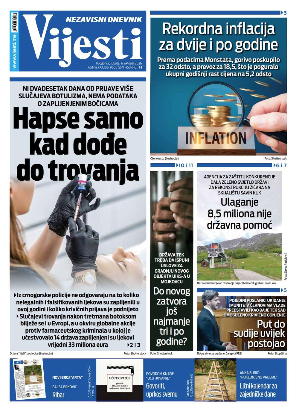 Foto: Vijesti