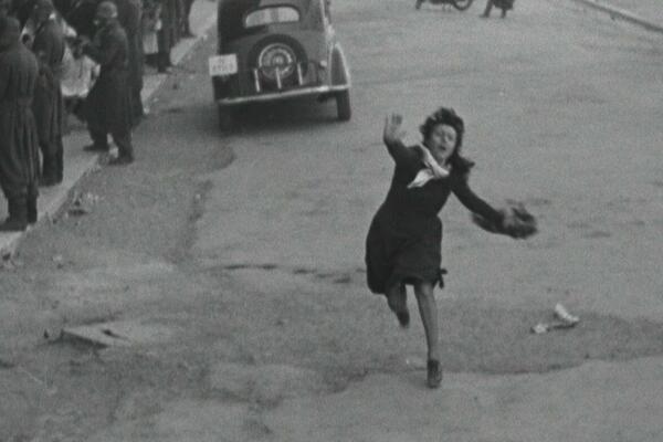 Nulte godine: Rossellini u četrdesetim