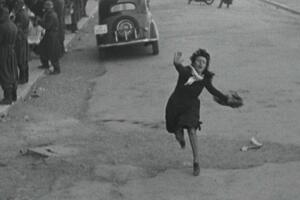 Nulte godine: Rossellini u četrdesetim