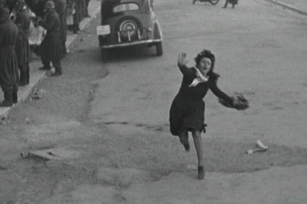 &ldquo;Rim otvoreni grad&rdquo;, 1945., Foto: Can't Explain