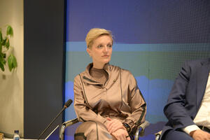 Radulović: Građani treba da se oslobode straha, nesigurnosti u...