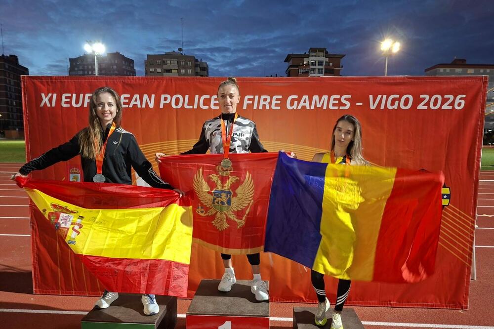 Foto: Uprava policije