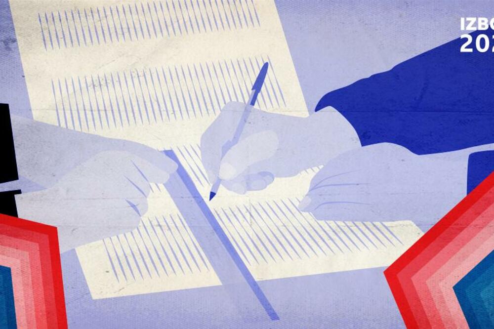 Ilustracija, Foto: Jakov Ponjavić/BBC