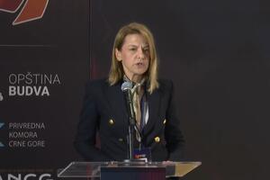 Drakić: Montenegro Real Estate forum je prilika za definisanje...