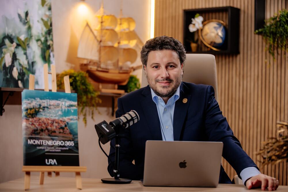 Abazović, Foto: GP URA