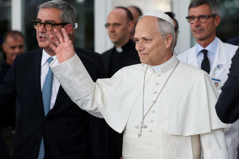 Foto: REUTERS