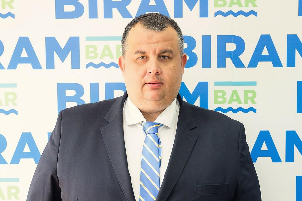 Radomir Novaković, Foto: Biram Bar