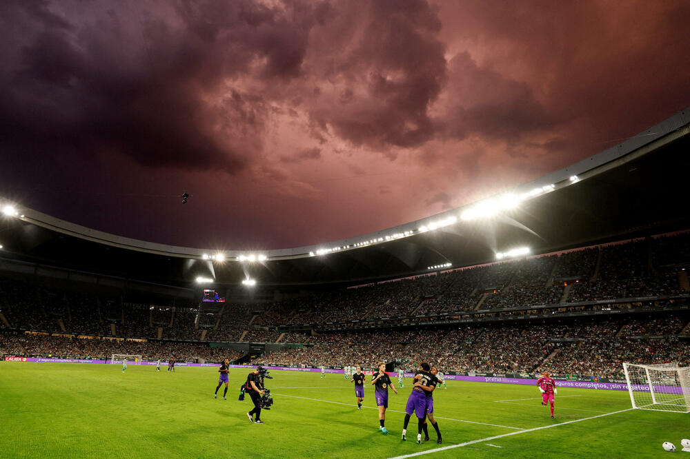 Foto: Reuters
