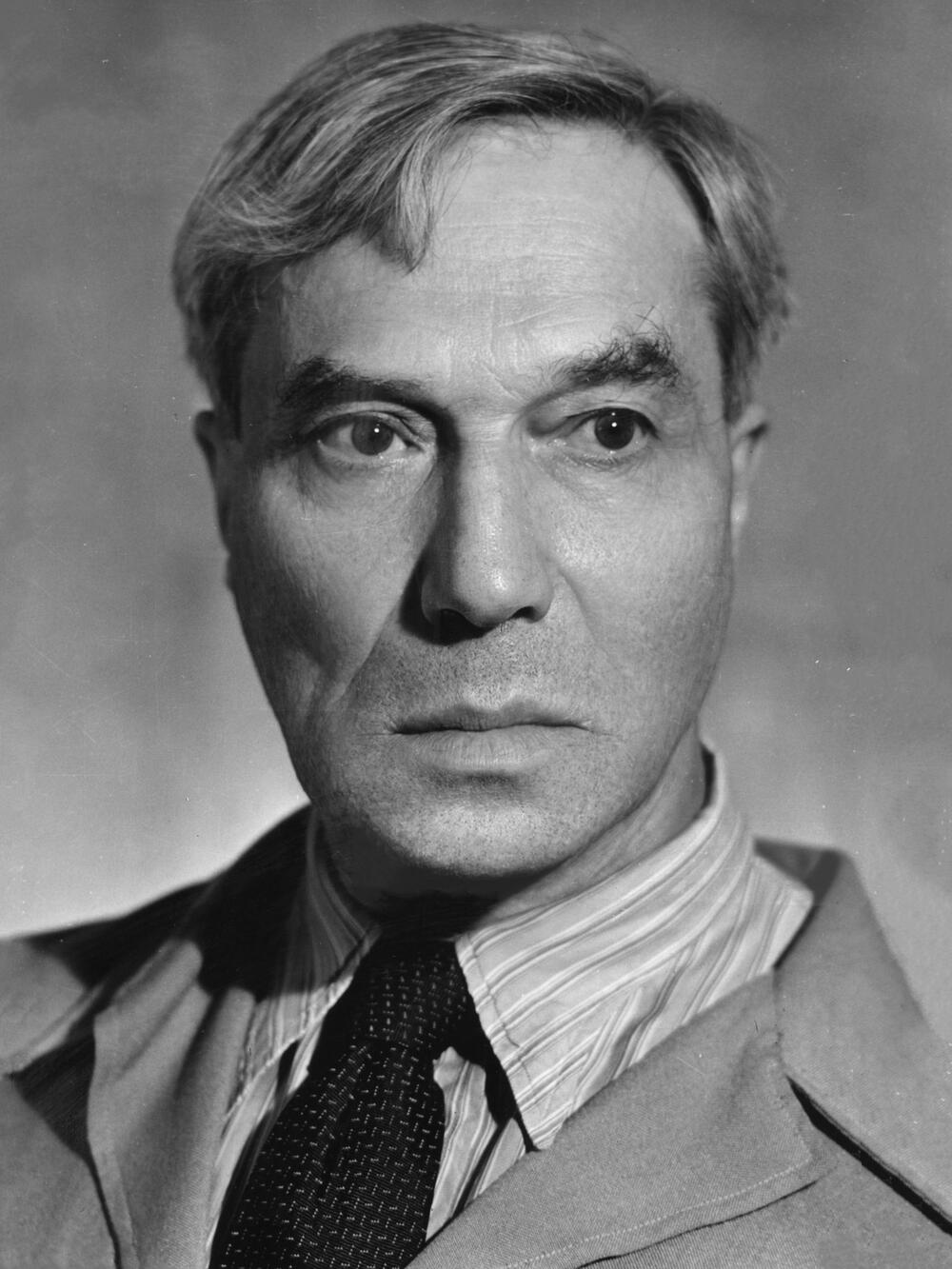 Pasternak