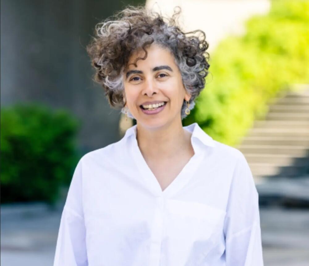Adanija Šibli