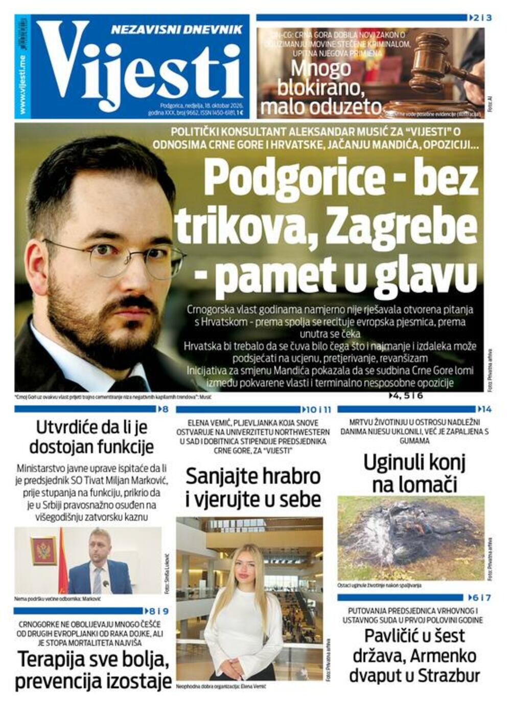 Foto: Vijesti